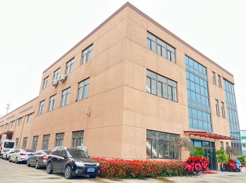 【乔迁之喜】新环境 新征途 新起点 新未来 德斯威搬入全新办公室再谱华章