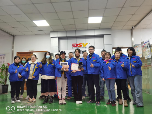 十年功勋、兢兢业业” --- 德斯威十余年来的点点滴滴及十年荣誉员工颁奖大会