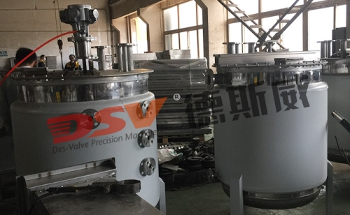 ㊣浙江IBC吨桶气动马达搅拌机☆IBC气动马达搅拌机☆