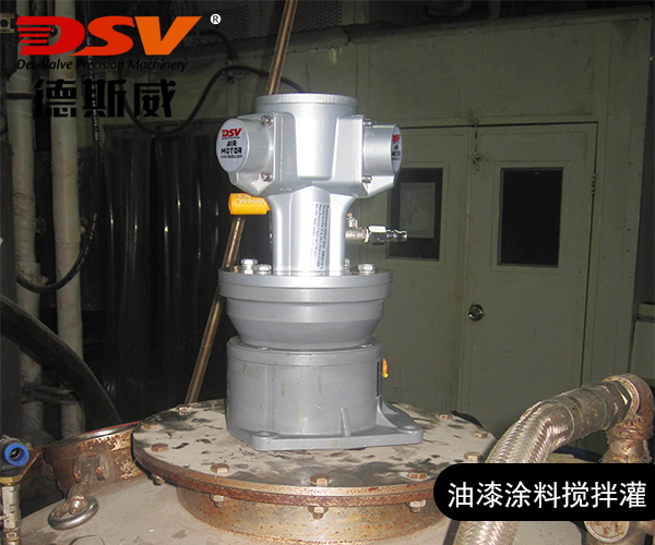 DF-55F不锈钢立式搅拌机