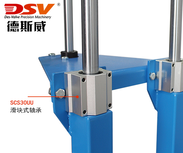 200L（55加仑）桶大功率双导杆气动搅拌机
